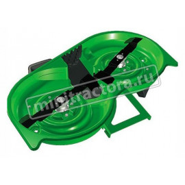 Садовый трактор Viking MT 4097.1 SX